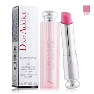 Dior 迪奧 癮誘粉漾潤唇膏#005(3.5g)-國際航空版