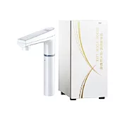 龍泉 LC-864A 觸控式廚下型冷熱飲水機 含基本安裝