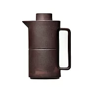 陶作坊X不二堂|老岩泥癮茶茶壺