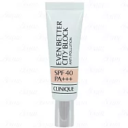 CLINIQUE 倩碧 勻淨超防禦青春隔離霜 SPF40/PA+++(30ml)(新包裝)(公司貨)