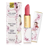 ESTEE LAUDER雅詩蘭黛 櫻之粉絕對慾望奢華潤唇膏(3.5g)#534-百貨公司貨