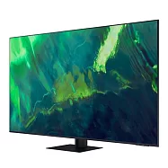 含標準安裝 限量送睡眠撲滿 深層睡眠機 三星 SAMSUNG 85吋 4K QLED連網液晶電視 QA85Q70AAWXZW 85Q70A