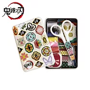 聯名款 針線盒 鬼滅之刃