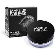 MAKE UP FOR EVER ULTRA HD超進化無瑕微晶蜜粉(8.5g)-國際航空版