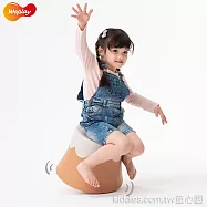 Weplay 火山搖搖- 夕陽橘