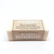 【樸香氛PÜRESENCE】法國席哈爾Le Serail 衣物橡皮擦(去漬皂)80g