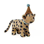 OYOY 寶貝造型抱枕 / 頑皮豹