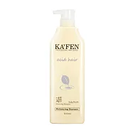 KA&rsquo;FEN 亞希朵酸性蛋白。控油洗髮精800ml