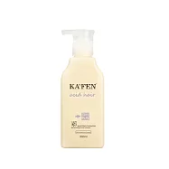 KA&rsquo;FEN 亞希朵酸性蛋白潔淨控油洗髮精 300ml