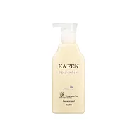 KA&rsquo;FEN 亞希朵酸性蛋白。護色洗髮精300ml