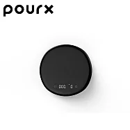 【POURX】Pourx Oura 光導引咖啡電子秤