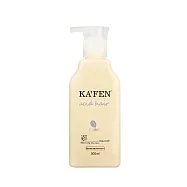 KA&rsquo;FEN 亞希朵酸性蛋白 控油洗髮精 300ml
