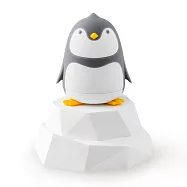 iThinking 企鵝螺絲起子組冰山款 灰