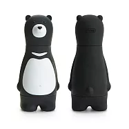 iThinking Bear Papa棘輪螺絲起子組 黑