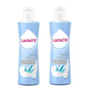 Lactacyd立朵舒 私密潔浴露(亮肌柔滑)250ml【2入優惠組】