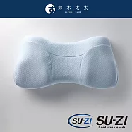 【SU-ZI】SS 快眠止鼾枕 二代 專用枕套 | 鈴木太太公司貨