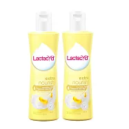 Lactacyd立朵舒 私密潔浴露(滋潤緊緻)250ml【2入優惠組】