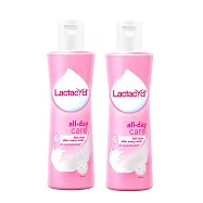 Lactacyd立朵舒 私密潔浴露(生理呵護)250ml【2入優惠組】