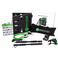 【防疫好生活優惠】美國 BodyBoss 2.0 行動健身房 (綠色) 在家健身好安全*71折* (原價$6,980) 綠色