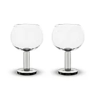 Tom Dixon Puck Balloon Glasses 冰球 白蘭地杯(兩入)
