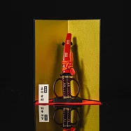NIKKEN|日本戰國名將精品武士剪刀 精品真田幸村