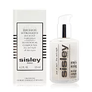 Sisley 希思黎 全能乳液(125ml)-國際航空版