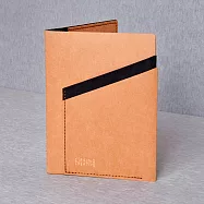 俬品創意|護照夾_時尚駝
