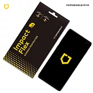 犀牛盾 Samsung Galaxy S10 Plus 滿版衝擊曲面手機保護貼