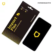 犀牛盾 Samsung Galaxy S10e 滿版衝擊曲面手機保護貼-正面