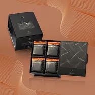 【湛盧咖啡】中深焙.行家經典V.21濾掛咖啡.1盒組(共28包;11gx28包/盒)