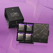 【湛盧咖啡】淺焙. 行家慾望之翼濾掛咖啡.1盒組(共28包;11gx28包/盒)