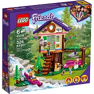 樂高LEGO Friends系列 - LT41679 森林之家