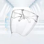 透明防護面罩-3入