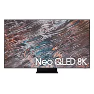 限期送6千禮券+聲霸+深層睡眠機 三星 SAMSUNG 75型8K HDR智慧連網 NEOQLED量子電視 QA75QN800AWXZW 75QN800A
