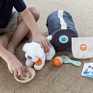 泰國Plantoys 職業小達人-我是寵物美容師