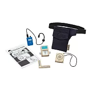 泰國Plantoys 職業小達人-我是小特務