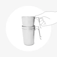 Share Cup 派對杯| 剪刀石頭布