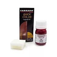 糊塗鞋匠 優質鞋材 K131 Tarrago皮革快速修補染劑25ml 1盒 06 Dark Brown