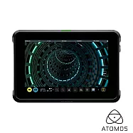 澳洲 ATOMOS Shinobi SDI/HDMI 7吋4K監視記錄器 ATOMSHB002