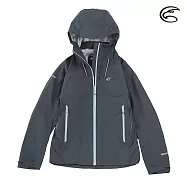 【Xpore體驗價↘】ADISI 女20D超輕量Xpore-3L防水透氣連帽外套AJ2111046 (S-2XL) / 防風 防潑水 快乾 輕量 環保 阻菌 2XL 法式海藍