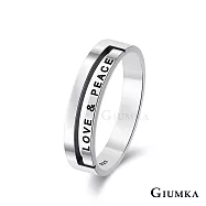 GIUMKA 925純銀戒指尾戒 愛一生 情人戒指 情人節 禮物 男女戒指 單個價格 MRS20009 細版美國圍3號