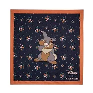 COACH x 迪士尼聯名款絲巾 桑普兔