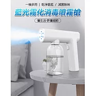 紫外線除菌酒精噴霧槍 酒精噴霧 噴霧瓶 噴霧槍
