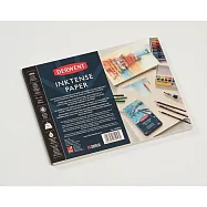 【DERWENT德爾文】 INKTESE畫本9X12"/20張入