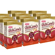 Ivy Maison-Must up 全新雙效自信豐盈糖(乳酸菌口味)10組(送一組)