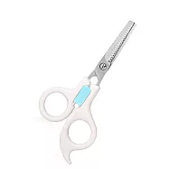 O’Pretty 歐沛媞 家用寶寶兒童安全理髮剪髮剪刀(6.5X14.5cm)-多款可選 打薄款