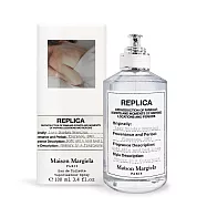 Maison Margiela 慵懶週末早晨淡香水 Lazy Sunday Morning(100ml) EDT-國際航空版