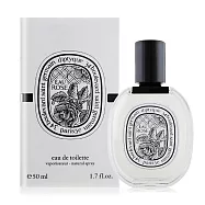 DIPTYQUE 經典淡香水 玫瑰之水 Eau Rose(50ml) EDT-國際航空版
