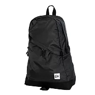 美國Drifter 防水軍規1000D Cordura 都會玩家後背包 純然黑