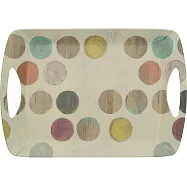 《Creative Tops》雙柄長方托盤 | 端盤 - 漆點L